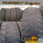 30x9.50R15LT Bridgestone Mud-Dueler 